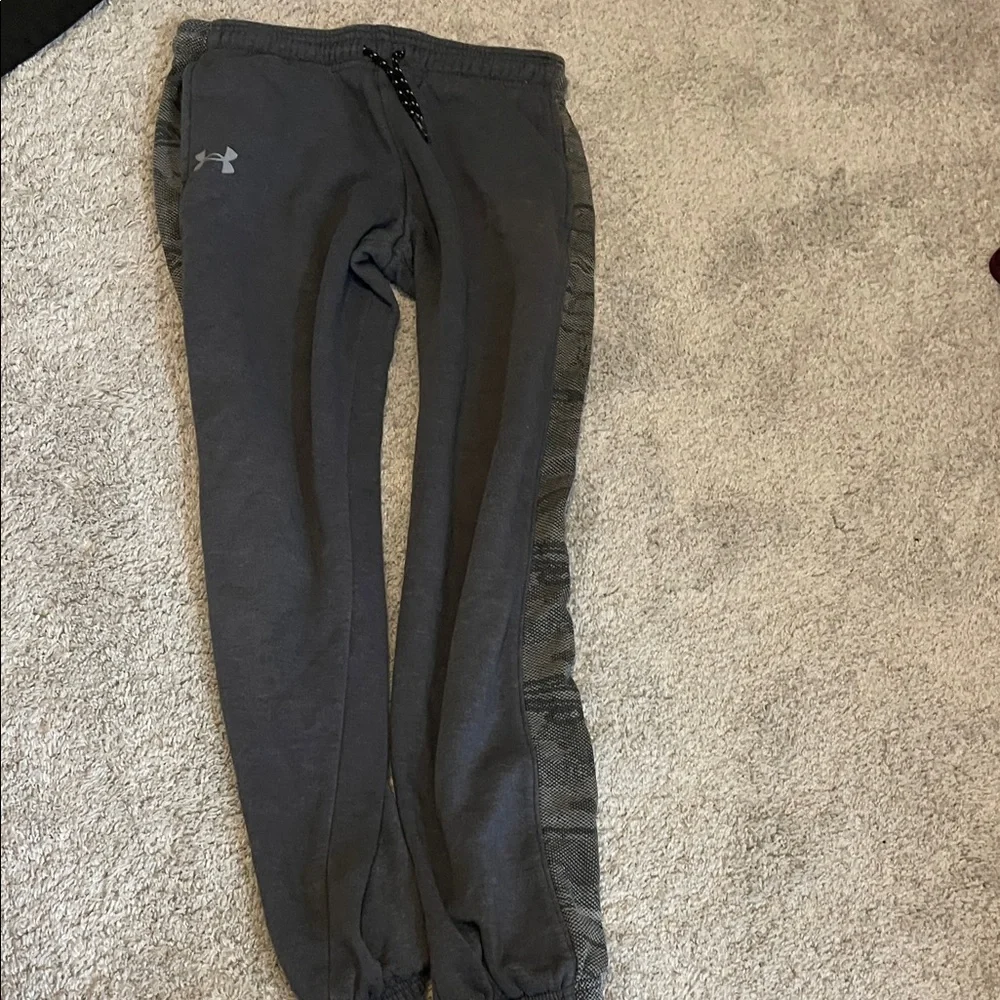 Under Armour under armour